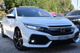Honda Civic 1.5-///LANE ASSIST/BLISS | Mobile.bg    2