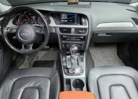 Audi A4 2.0 TDI Quattro | Mobile.bg    7