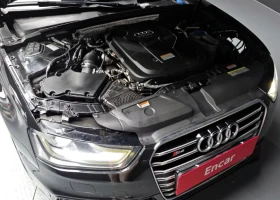 Audi A4 2.0 TDI Quattro | Mobile.bg    6