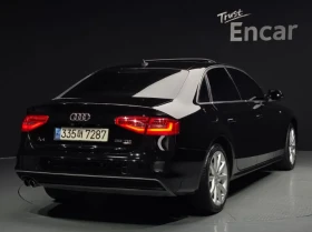 Audi A4 2.0 TDI Quattro | Mobile.bg    2