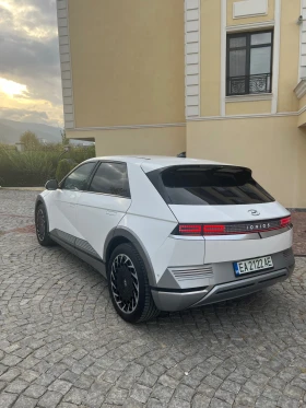 Hyundai Ioniq 5 LONG RANGE  26K KM | Mobile.bg    4