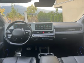 Hyundai Ioniq 5 LONG RANGE  26K KM | Mobile.bg    5