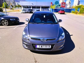 Обява за продажба на Hyundai I30 ~7 300 лв. - изображение 5 | Auto.bg Обява за продажба на Hyundai I30 ~7 300 лв. - изображение 5