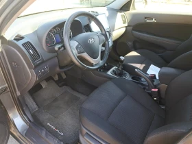 Обява за продажба на Hyundai I30 ~7 300 лв. - изображение 8 | Auto.bg Обява за продажба на Hyundai I30 ~7 300 лв. - изображение 8