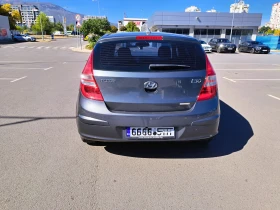 Обява за продажба на Hyundai I30 ~7 300 лв. - изображение 4 | Auto.bg Обява за продажба на Hyundai I30 ~7 300 лв. - изображение 4