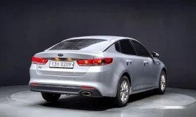 Обява за продажба на Kia K5 ~20 421 лв. - изображение 1