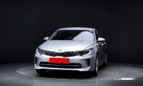 Обява за продажба на Kia K5 ~20 421 лв. - изображение 2