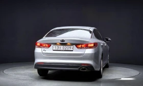 Обява за продажба на Kia K5 ~20 421 лв. - изображение 3