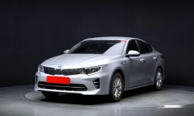 Обява за продажба на Kia K5 ~20 421 лв. - изображение 1
