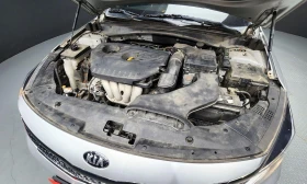 Обява за продажба на Kia K5 ~20 421 лв. - изображение 5