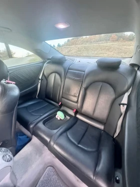 Mercedes-Benz CLK 270CDI - 6300 лв. / 3221.14 € - 28065311 7