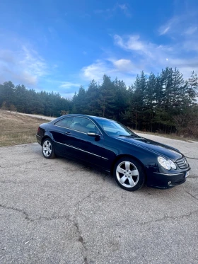 Mercedes-Benz CLK 270CDI - 6300 лв. / 3221.14 € - 28065311 2