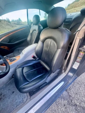 Mercedes-Benz CLK 270CDI - 6300 лв. / 3221.14 € - 28065311 6