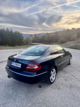 Mercedes-Benz CLK 270CDI - 6300 лв. / 3221.14 € - 28065311 3