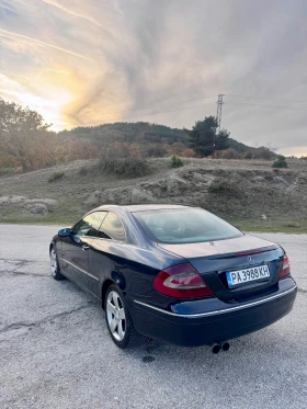 Mercedes-Benz CLK 270CDI - 6300 лв. / 3221.14 € - 28065311 4