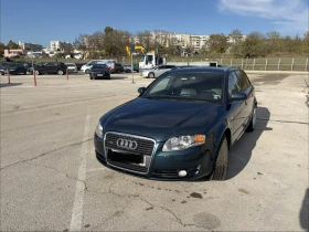 Audi A4, снимка 4