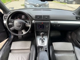 Audi A4, снимка 7