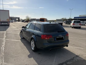 Audi A4, снимка 2