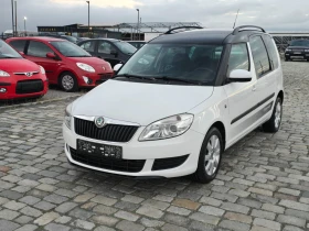 Skoda Roomster 1.6TDI 105кс EURO 5