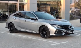 ����� �� �������� �� Honda Civic 1.5 i-VTEC Turbo Sport Plus AT
