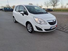 Opel Meriva 1.4-101кс.Евро-5, снимка 8