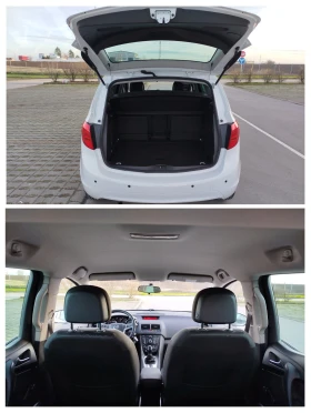 Opel Meriva 1.4-101кс.Евро-5, снимка 12