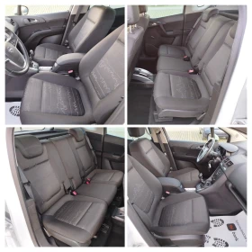 Opel Meriva 1.4-101кс.Евро-5, снимка 10