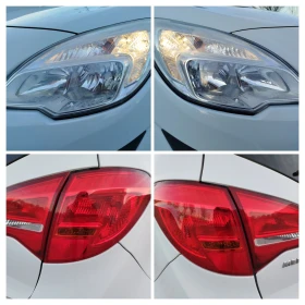 Opel Meriva 1.4-101кс.Евро-5, снимка 16