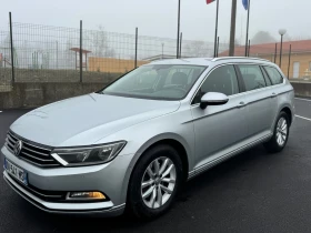 ������ VW Passat