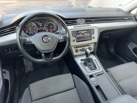VW Passat 2.0TDI DSG, снимка 4