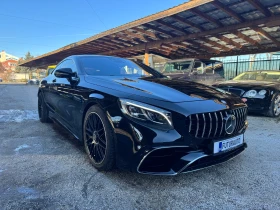 Mercedes-Benz S 500 6, 3AMG FACELIFT OPTIC, DESIGNO, УНИКАТ