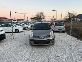 Nissan Note 1.4 i Перфектен Климатроник  - 2800 € / 5476.32 лв. - 51815810 14