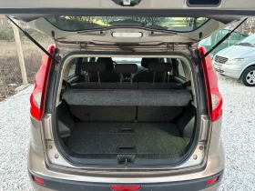 Nissan Note 1.4 i Перфектен Климатроник  - 2800 € / 5476.32 лв. - 51815810 13