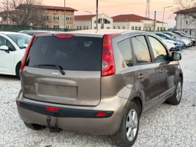 Nissan Note 1.4 i Перфектен Климатроник  - 2800 € / 5476.32 лв. - 51815810 5