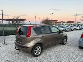 Nissan Note 1.4 i Перфектен Климатроник  - 2800 € / 5476.32 лв. - 51815810 3