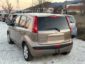 Nissan Note 1.4 i Перфектен Климатроник  - 2800 € / 5476.32 лв. - 51815810 9