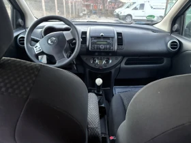 Nissan Note 1.4 i Перфектен Климатроник  - 2800 € / 5476.32 лв. - 51815810 11