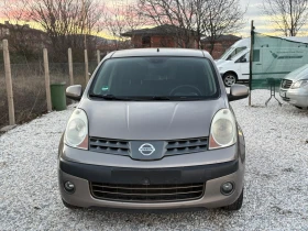 Nissan Note 1.4 i Перфектен Климатроник  - 2800 € / 5476.32 лв. - 51815810 6