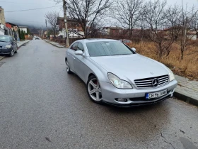 Mercedes-Benz CLS 320, снимка 10
