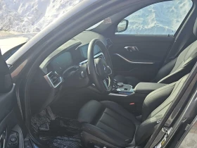 BMW 330 * 330i xDrive * CARFAX * ЦЕНА ДО БГ, снимка 5