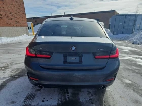 BMW 330 * 330i xDrive * CARFAX * ЦЕНА ДО БГ, снимка 4