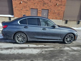 BMW 330 * 330i xDrive * CARFAX * ЦЕНА ДО БГ, снимка 3