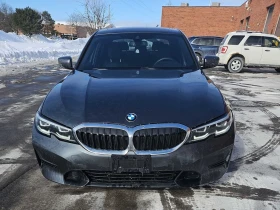 BMW 330 * 330i xDrive * CARFAX * ЦЕНА ДО БГ, снимка 6