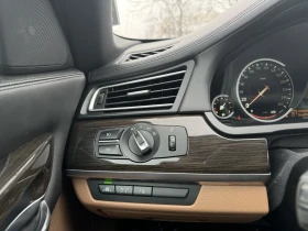 BMW 740 xd face led, снимка 14