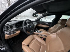 BMW 740 xd face led, снимка 7