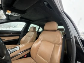 BMW 740 xd face led, снимка 10