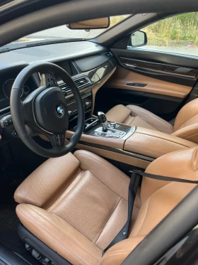 BMW 740 xd face led | Mobile.bg � ����� ������ 5