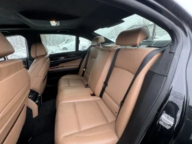 BMW 740 xd face led, снимка 9