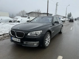 BMW 740 xd face led, снимка 2