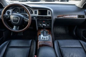 Audi A6 - 3250 € / 6356.45 лв. - 81422212 5